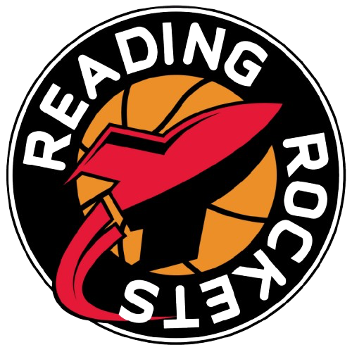 Reading Rockets logo