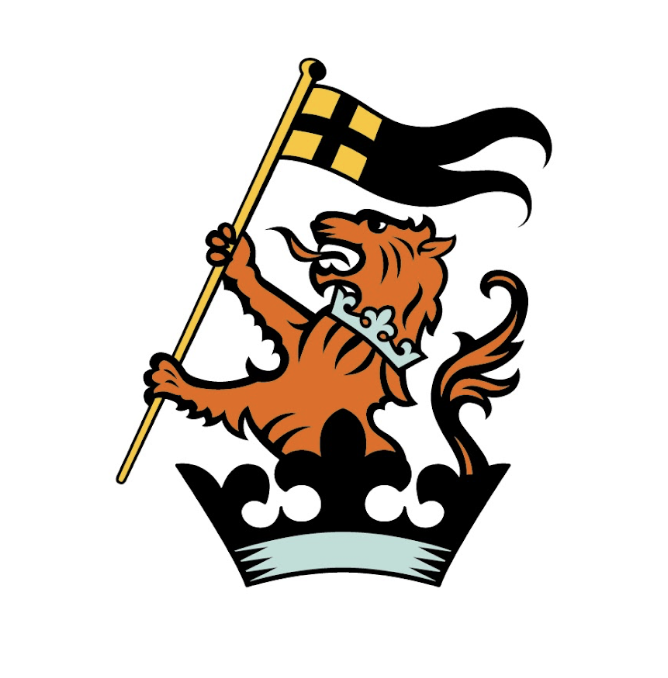 Wellington College logo